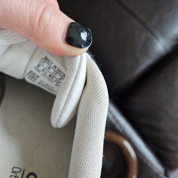 Adidas Cloudfoam Ortholite Float size 8 - Picture 3 of 10